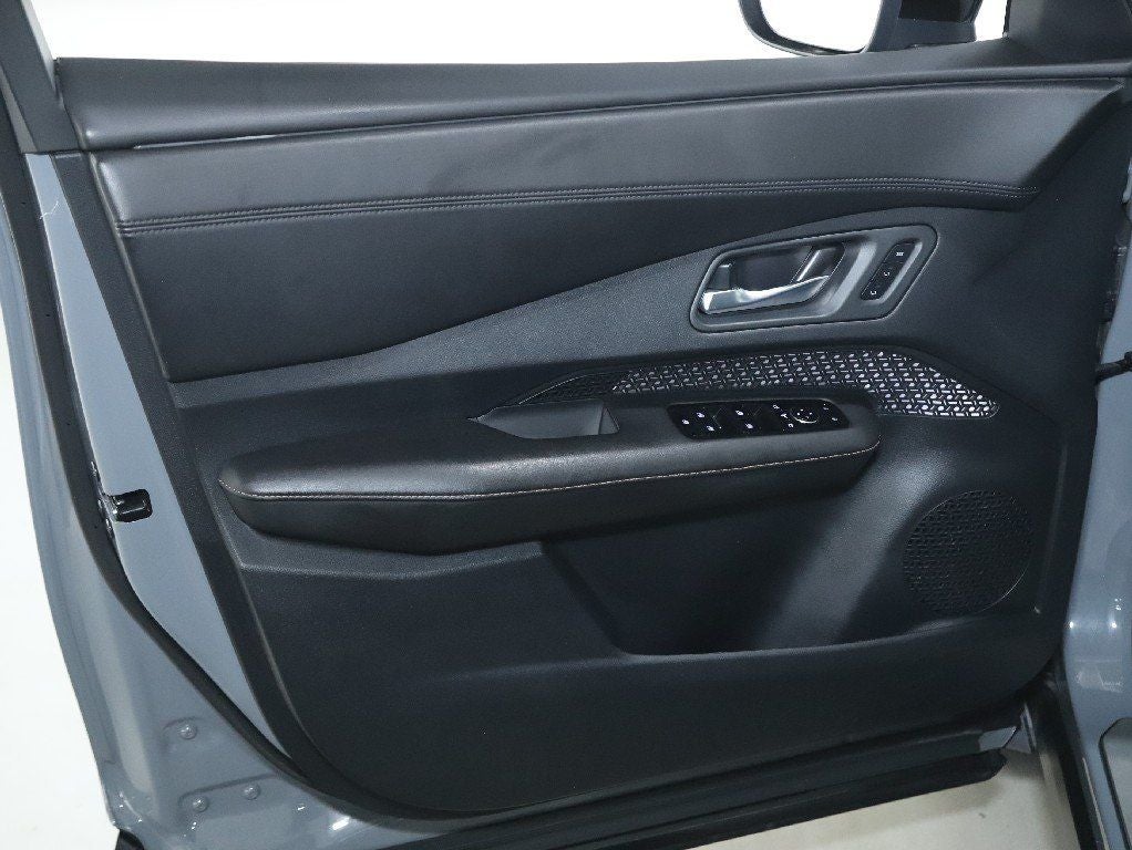 2024 Nissan Ariya EVOLVE+ e-4ORCE AWD