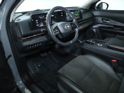 2024 Nissan Ariya EVOLVE+ e-4ORCE AWD