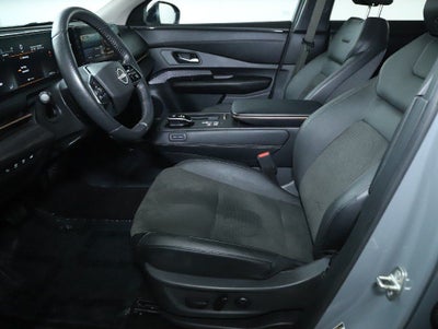 2024 Nissan Ariya EVOLVE+ e-4ORCE AWD