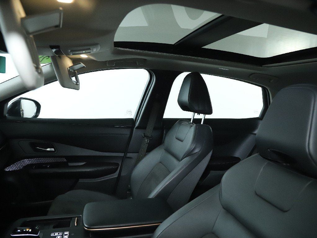 2024 Nissan Ariya EVOLVE+ e-4ORCE AWD