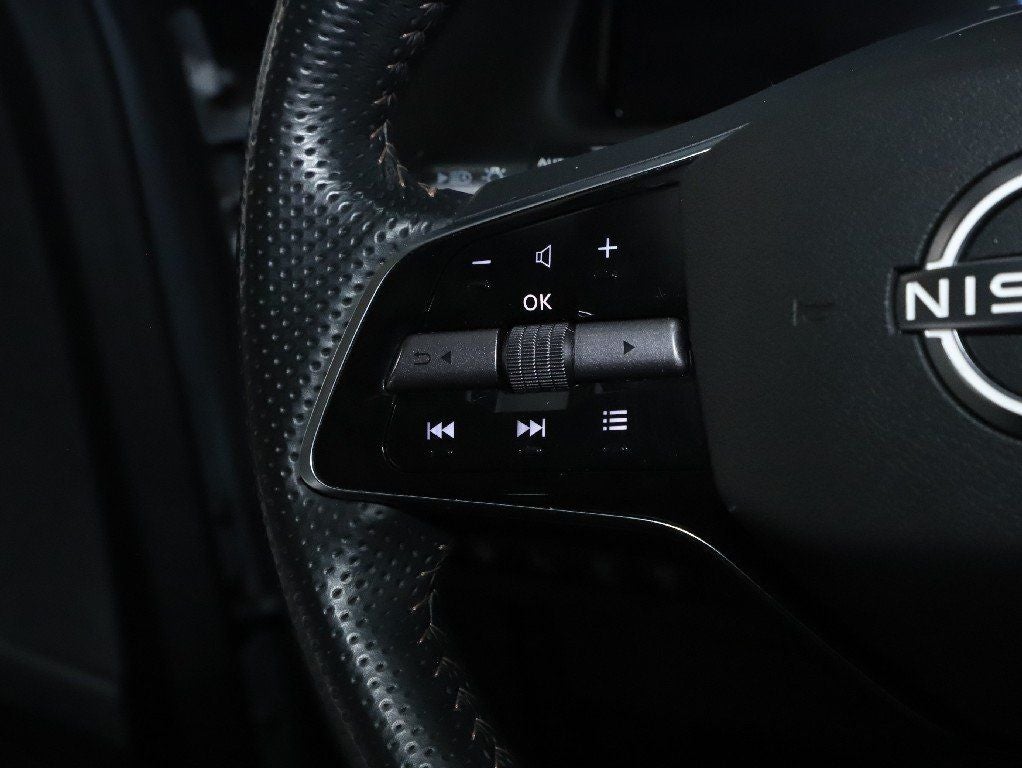 2024 Nissan Ariya EVOLVE+ e-4ORCE AWD