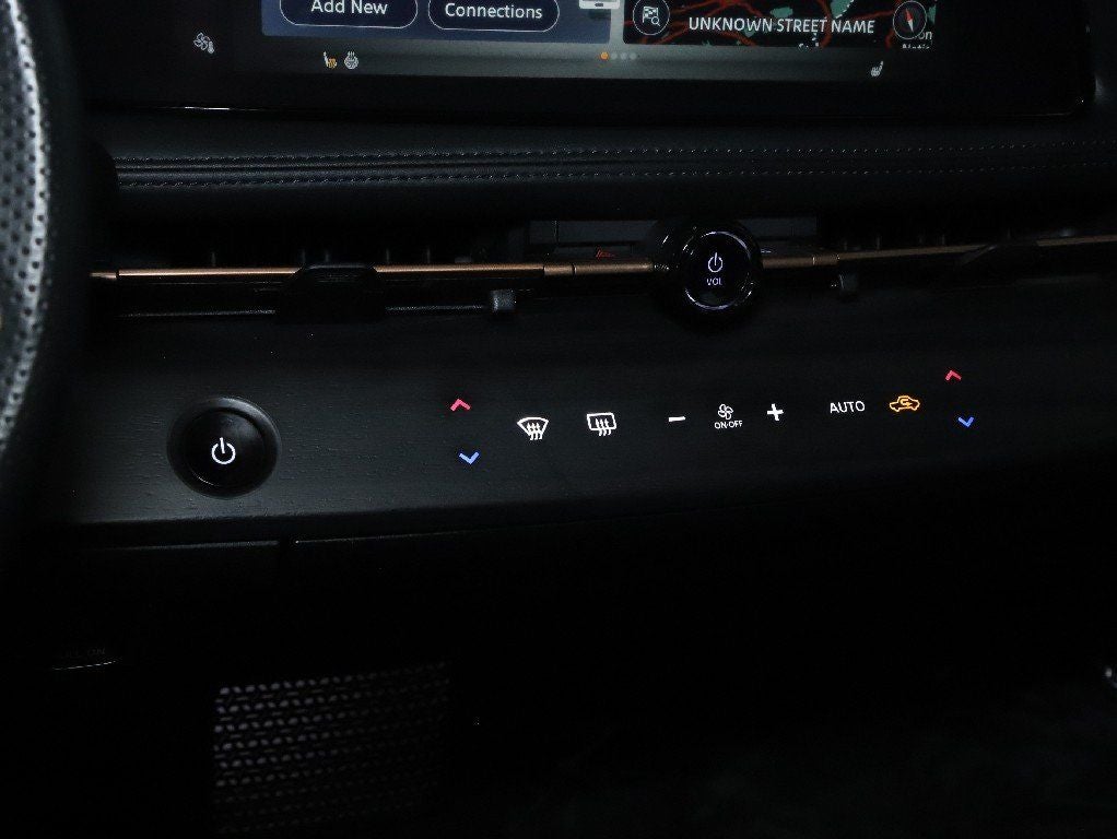 2024 Nissan Ariya EVOLVE+ e-4ORCE AWD