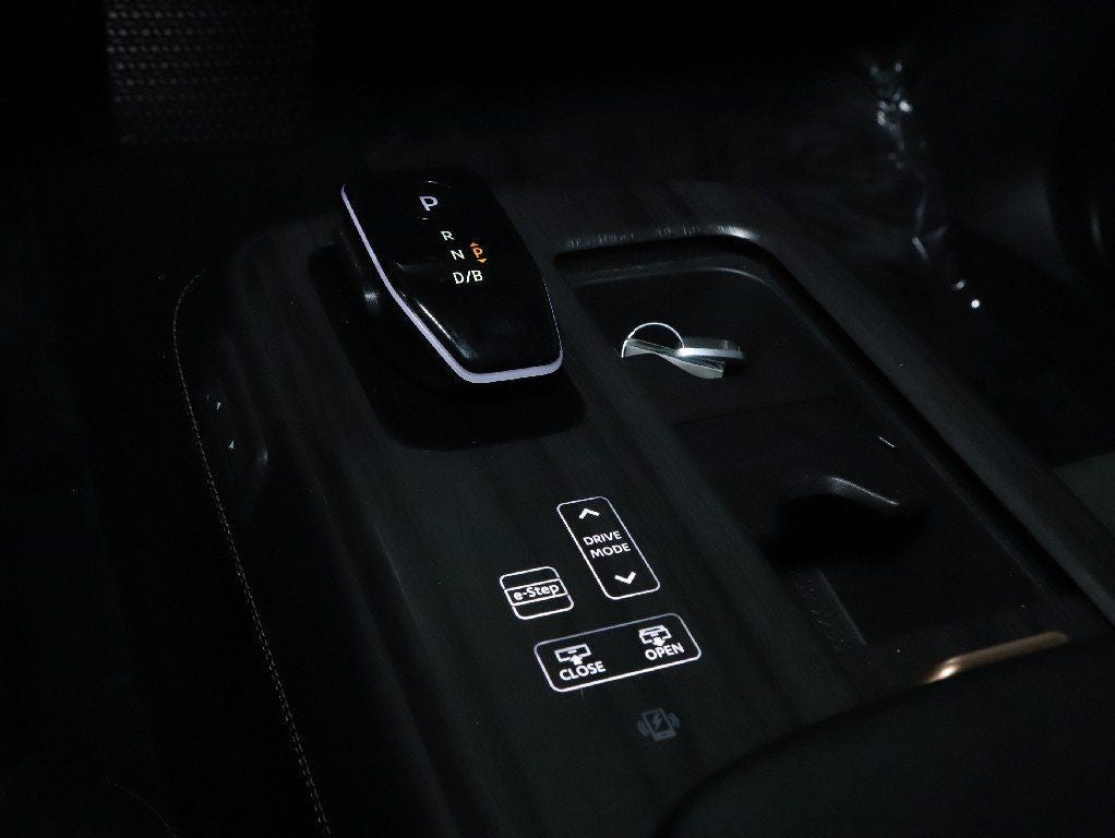 2024 Nissan Ariya EVOLVE+ e-4ORCE AWD