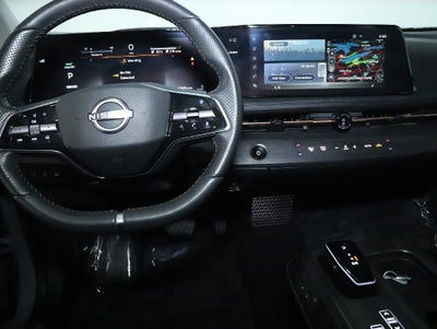 2024 Nissan Ariya EVOLVE+ e-4ORCE AWD