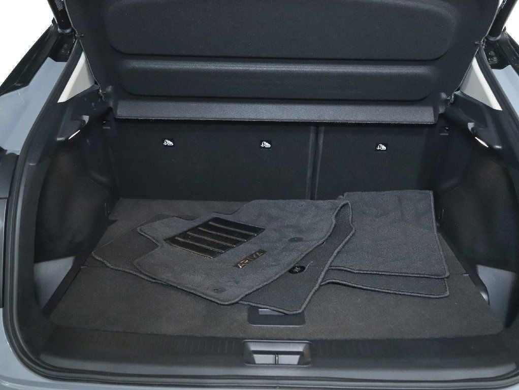 2024 Nissan Ariya EVOLVE+ e-4ORCE AWD