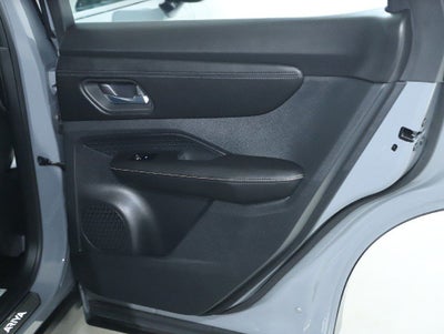 2024 Nissan Ariya EVOLVE+ e-4ORCE AWD