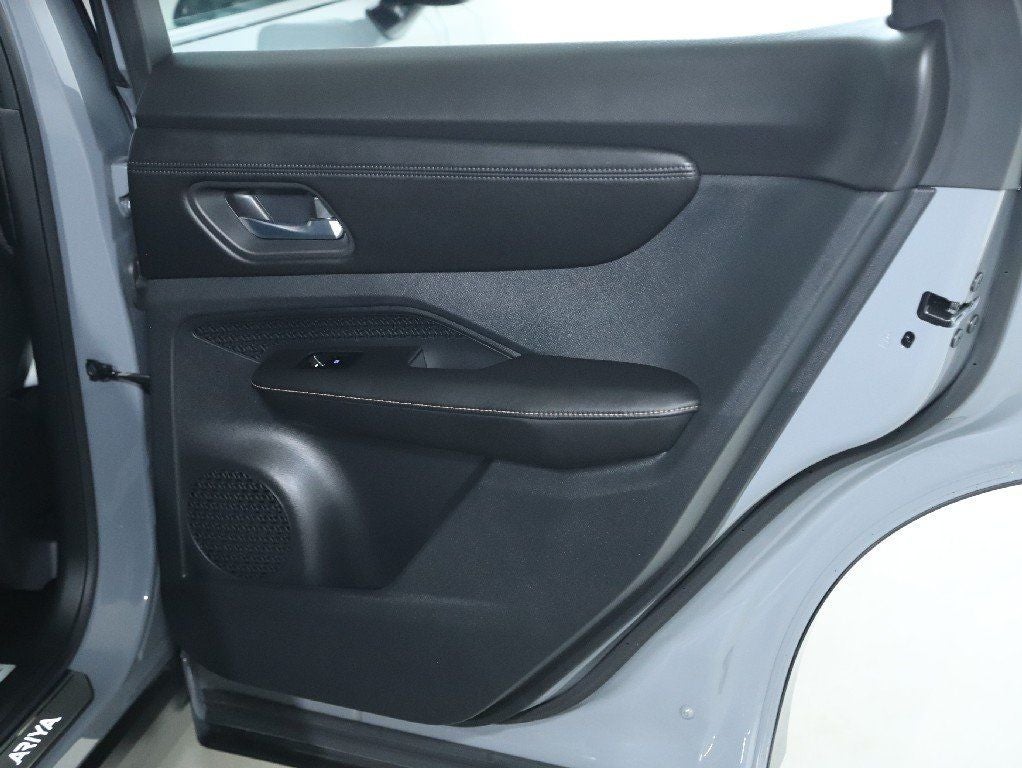 2024 Nissan Ariya EVOLVE+ e-4ORCE AWD