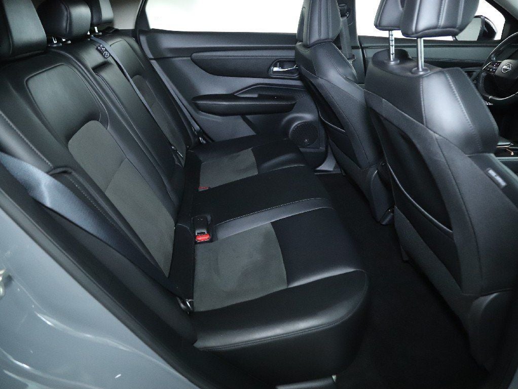 2024 Nissan Ariya EVOLVE+ e-4ORCE AWD