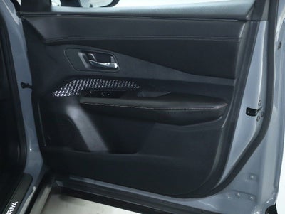 2024 Nissan Ariya EVOLVE+ e-4ORCE AWD