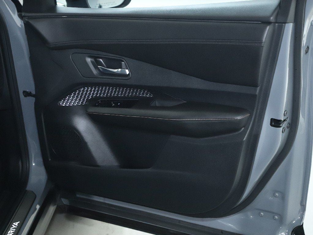 2024 Nissan Ariya EVOLVE+ e-4ORCE AWD