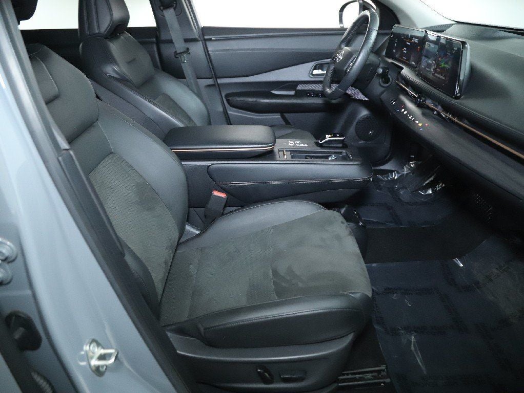 2024 Nissan Ariya EVOLVE+ e-4ORCE AWD