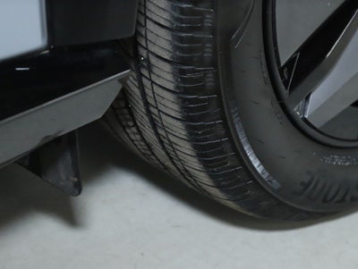 2024 Nissan Ariya EVOLVE+ e-4ORCE AWD