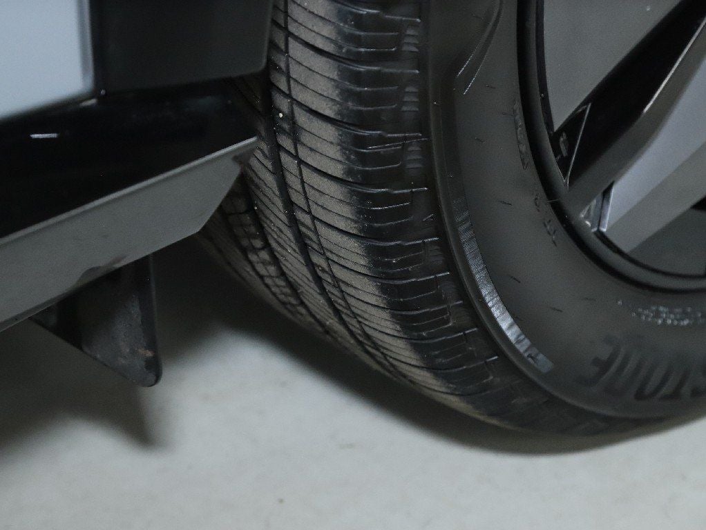 2024 Nissan Ariya EVOLVE+ e-4ORCE AWD