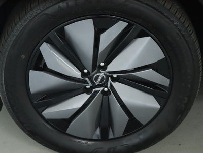 2024 Nissan Ariya EVOLVE+ e-4ORCE AWD