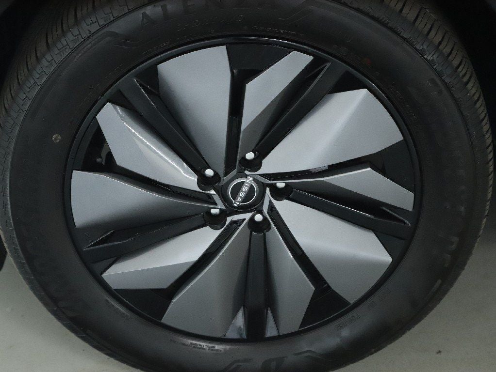 2024 Nissan Ariya EVOLVE+ e-4ORCE AWD