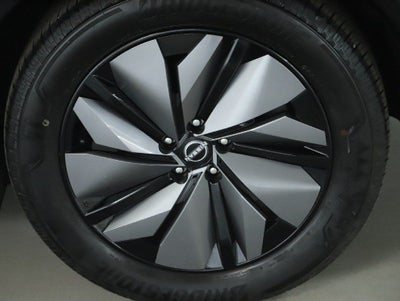 2024 Nissan Ariya EVOLVE+ e-4ORCE AWD