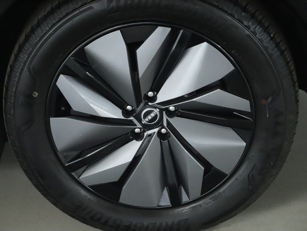 2024 Nissan Ariya EVOLVE+ e-4ORCE AWD