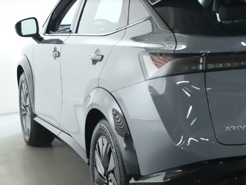 2024 Nissan Ariya EVOLVE+ e-4ORCE AWD