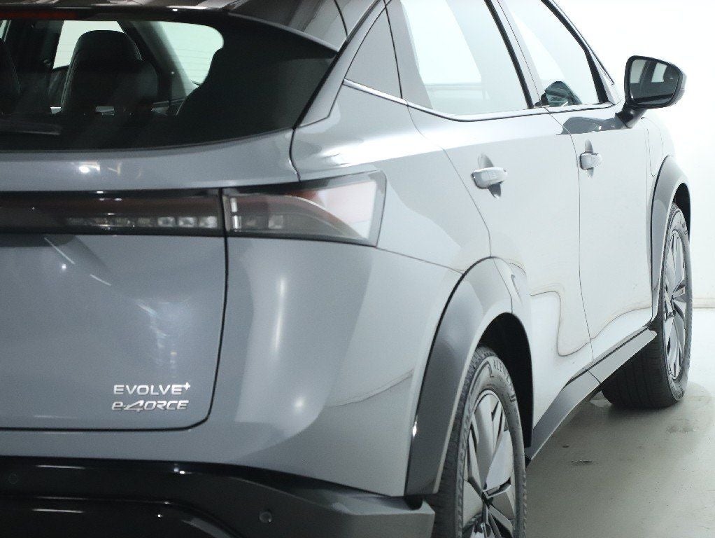 2024 Nissan Ariya EVOLVE+ e-4ORCE AWD