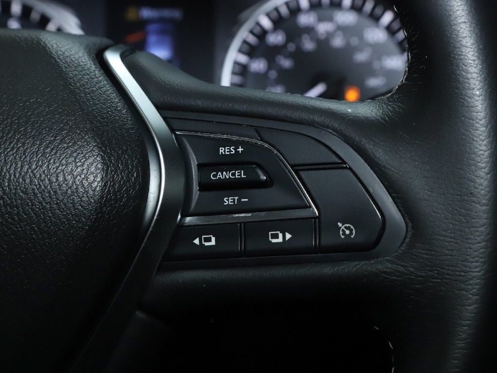 2018 INFINITI Q50 3.0t LUXE Essential AWD