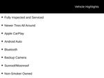 2018 INFINITI Q50 3.0t LUXE Essential AWD