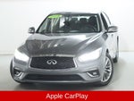 2018 INFINITI Q50 3.0t LUXE Essential AWD