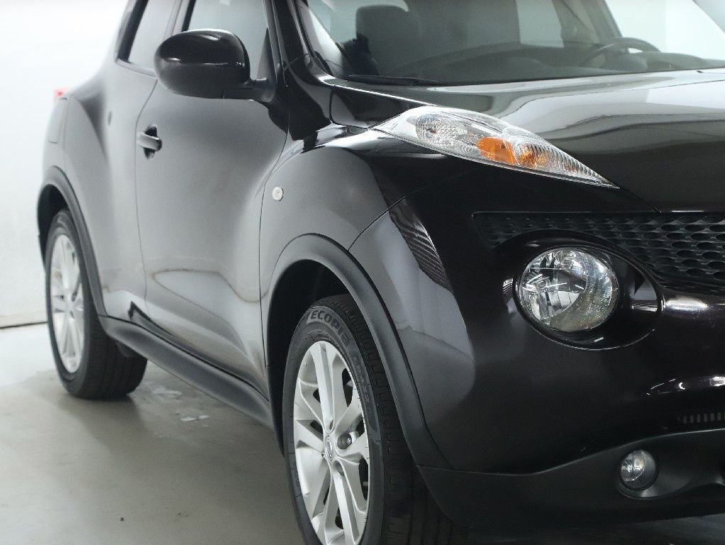 2014 Nissan Juke SL AWD