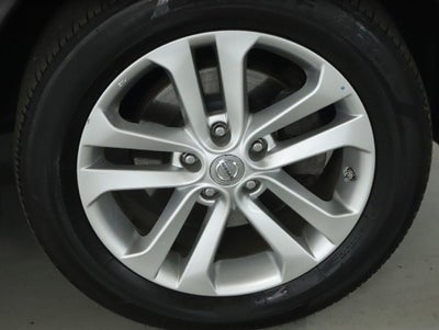 2014 Nissan Juke SL AWD