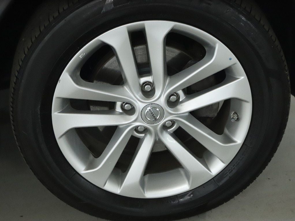 2014 Nissan Juke SL AWD