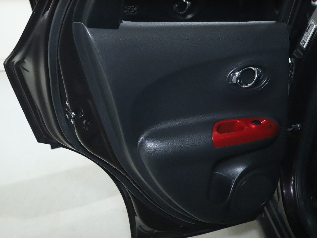 2014 Nissan Juke SL AWD