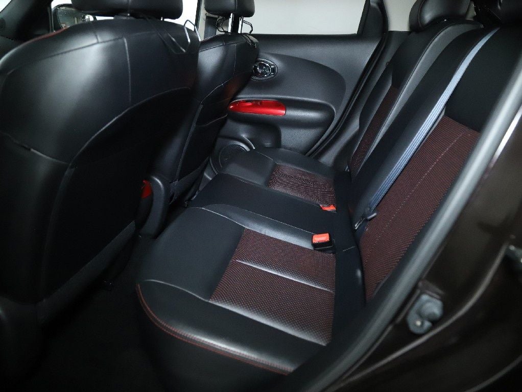 2014 Nissan Juke SL AWD