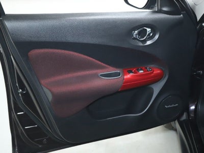 2014 Nissan Juke SL AWD