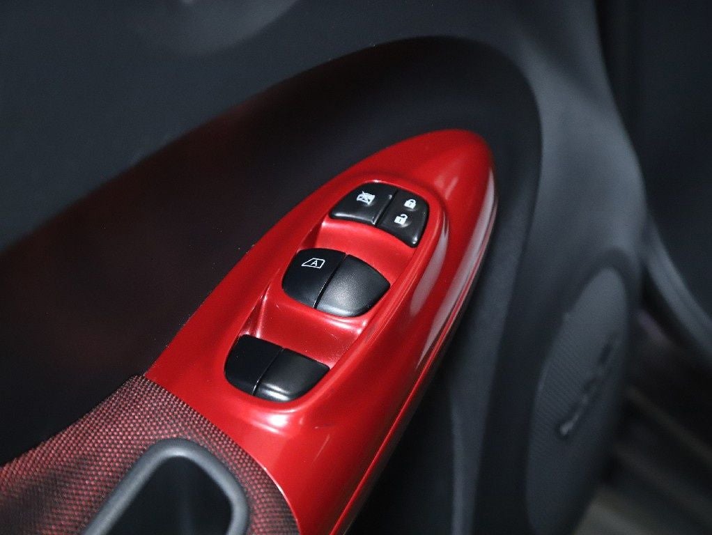 2014 Nissan Juke SL AWD