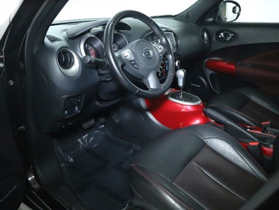 2014 Nissan Juke SL AWD