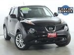 2014 Nissan Juke SL AWD