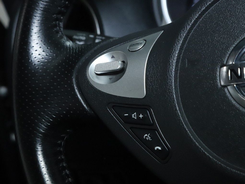 2014 Nissan Juke SL AWD