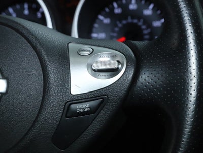 2014 Nissan Juke SL AWD