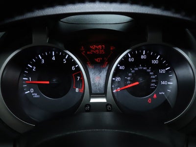 2014 Nissan Juke SL AWD