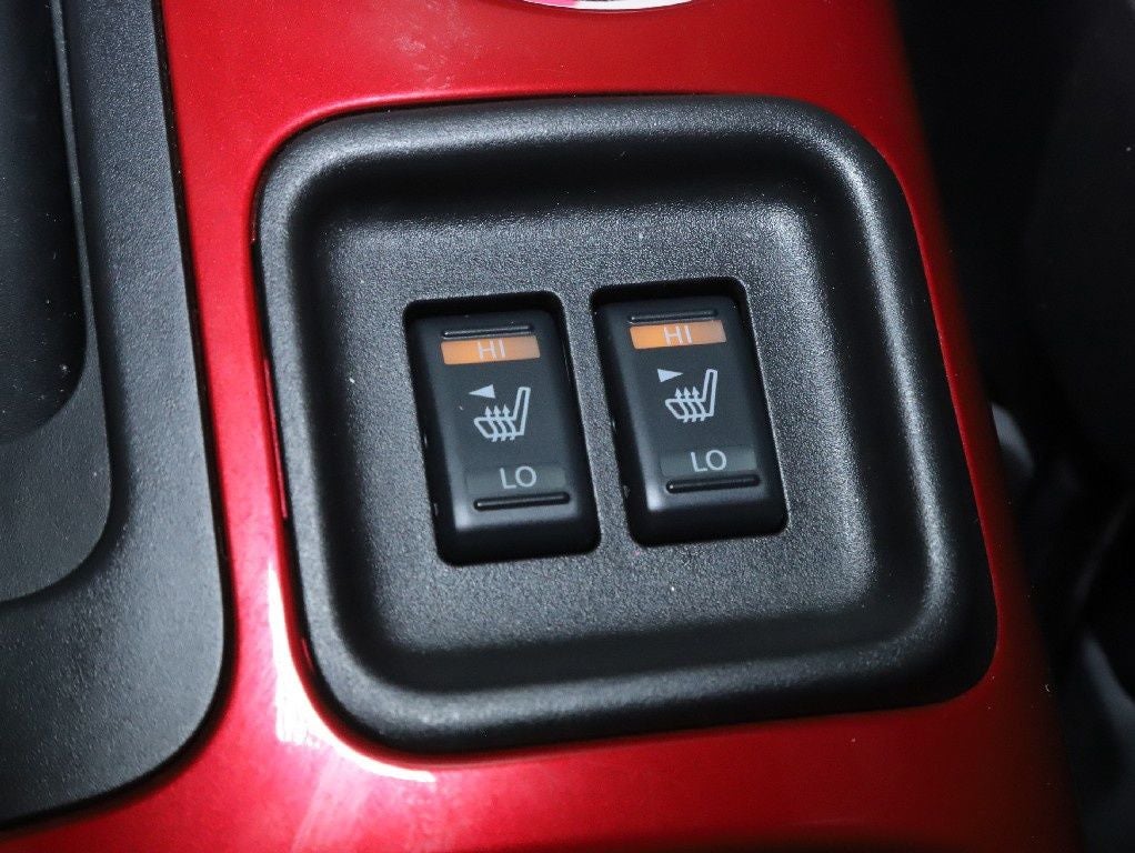 2014 Nissan Juke SL AWD