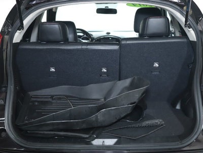 2014 Nissan Juke SL AWD