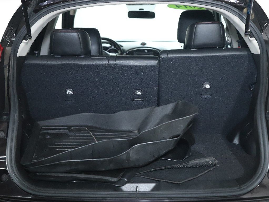 2014 Nissan Juke SL AWD