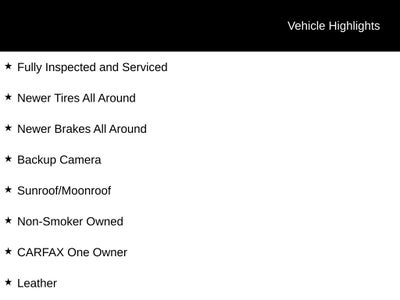 2014 Nissan Juke SL AWD