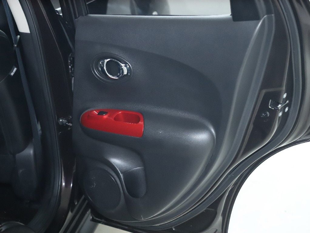 2014 Nissan Juke SL AWD