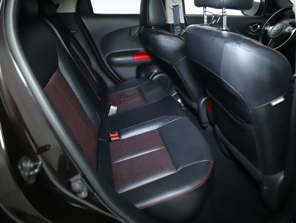 2014 Nissan Juke SL AWD