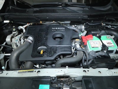 2014 Nissan Juke SL AWD