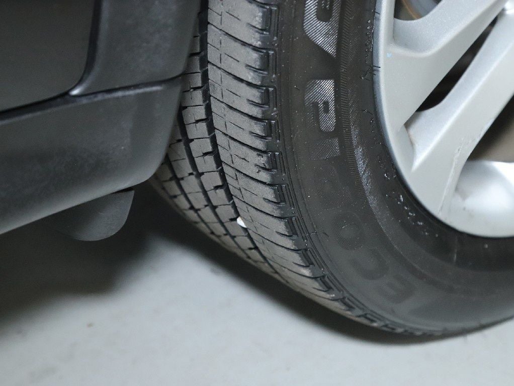 2014 Nissan Juke SL AWD