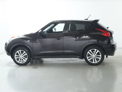 2014 Nissan Juke SL AWD