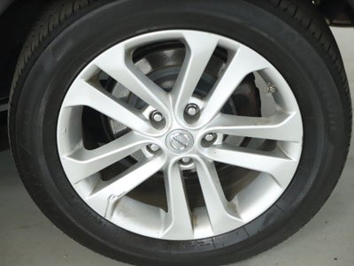 2014 Nissan Juke SL AWD