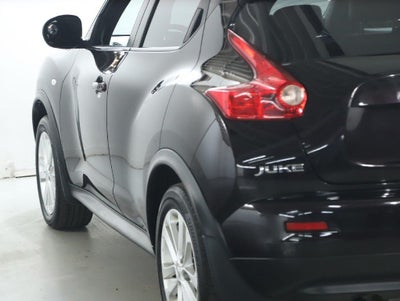 2014 Nissan Juke SL AWD
