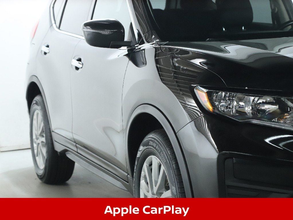 2020 Nissan Rogue SV AWD